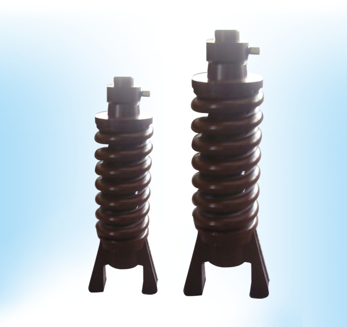 工(gong)程機械彈簧精(jīng)品