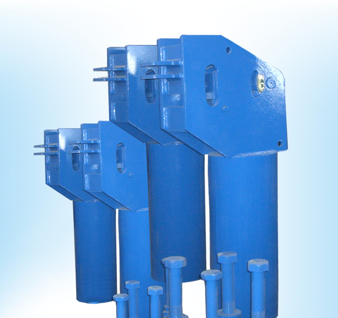 恒力彈簧(huang)吊架