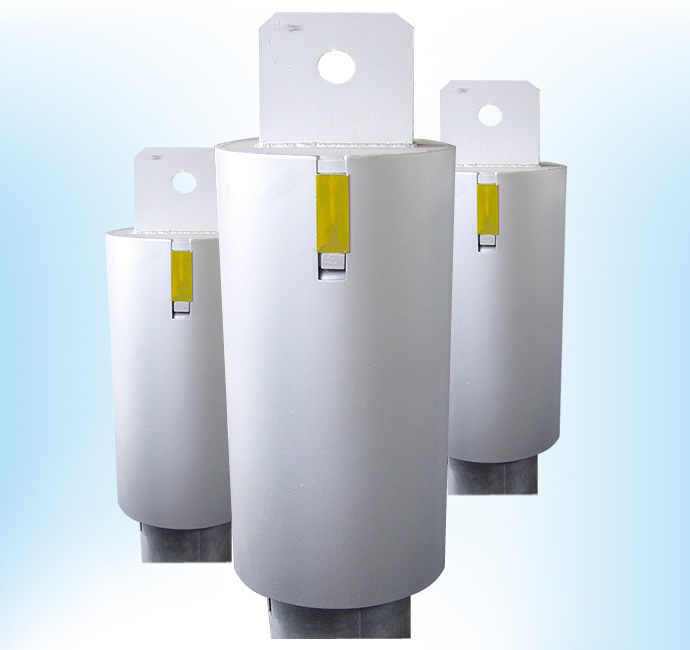 可變彈簧(huáng)吊架