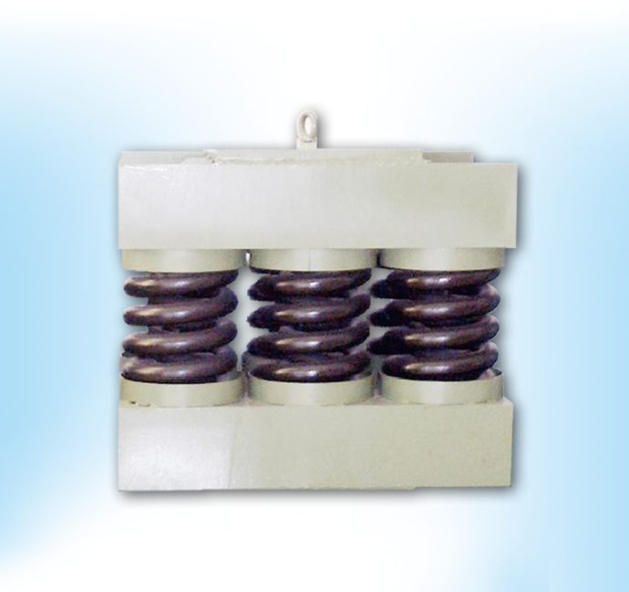 減振(zhen)器彈簧支座(zuò)